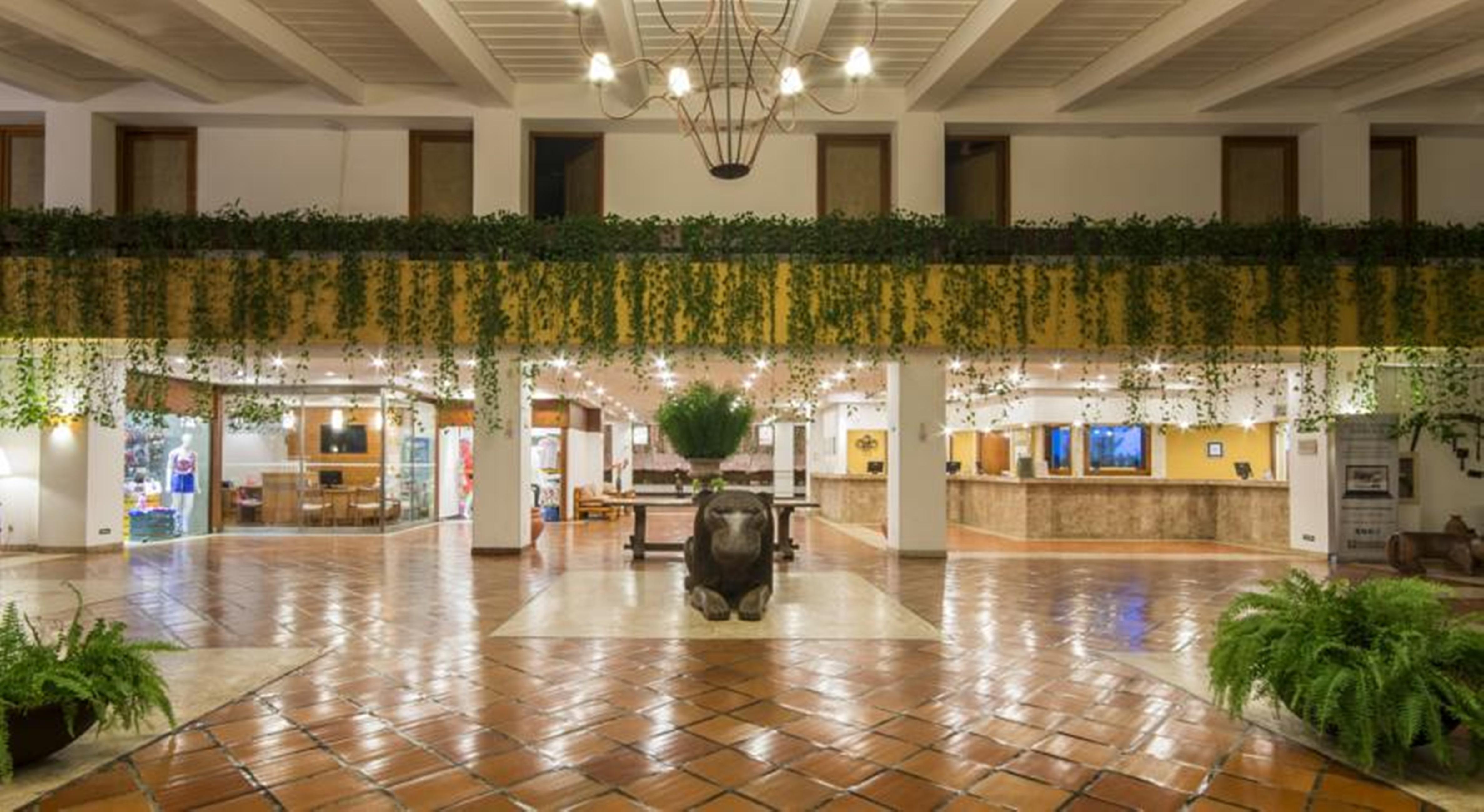 Resort Transamerica Comandatuba 5*