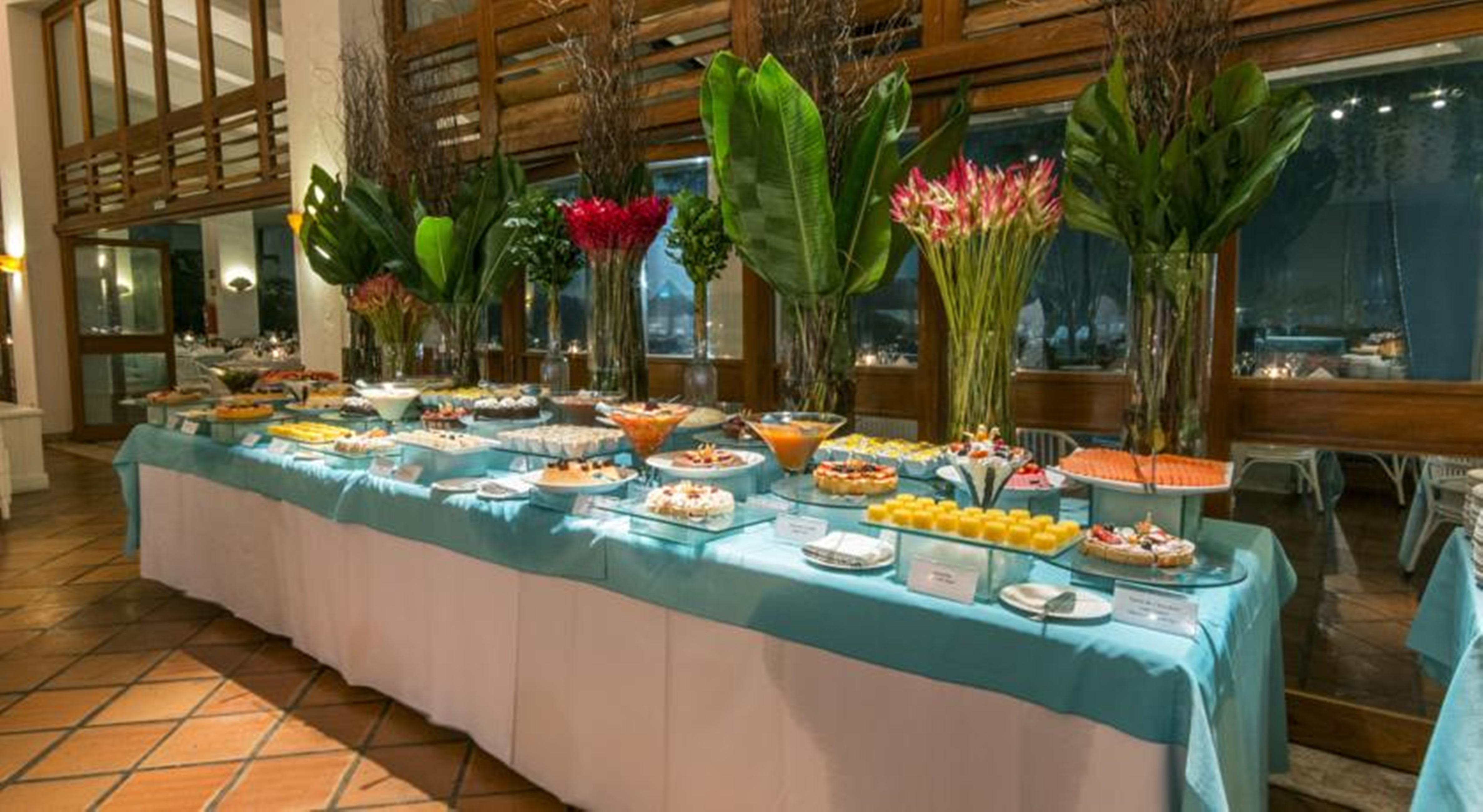 Transamerica Comandatuba Resort 5*