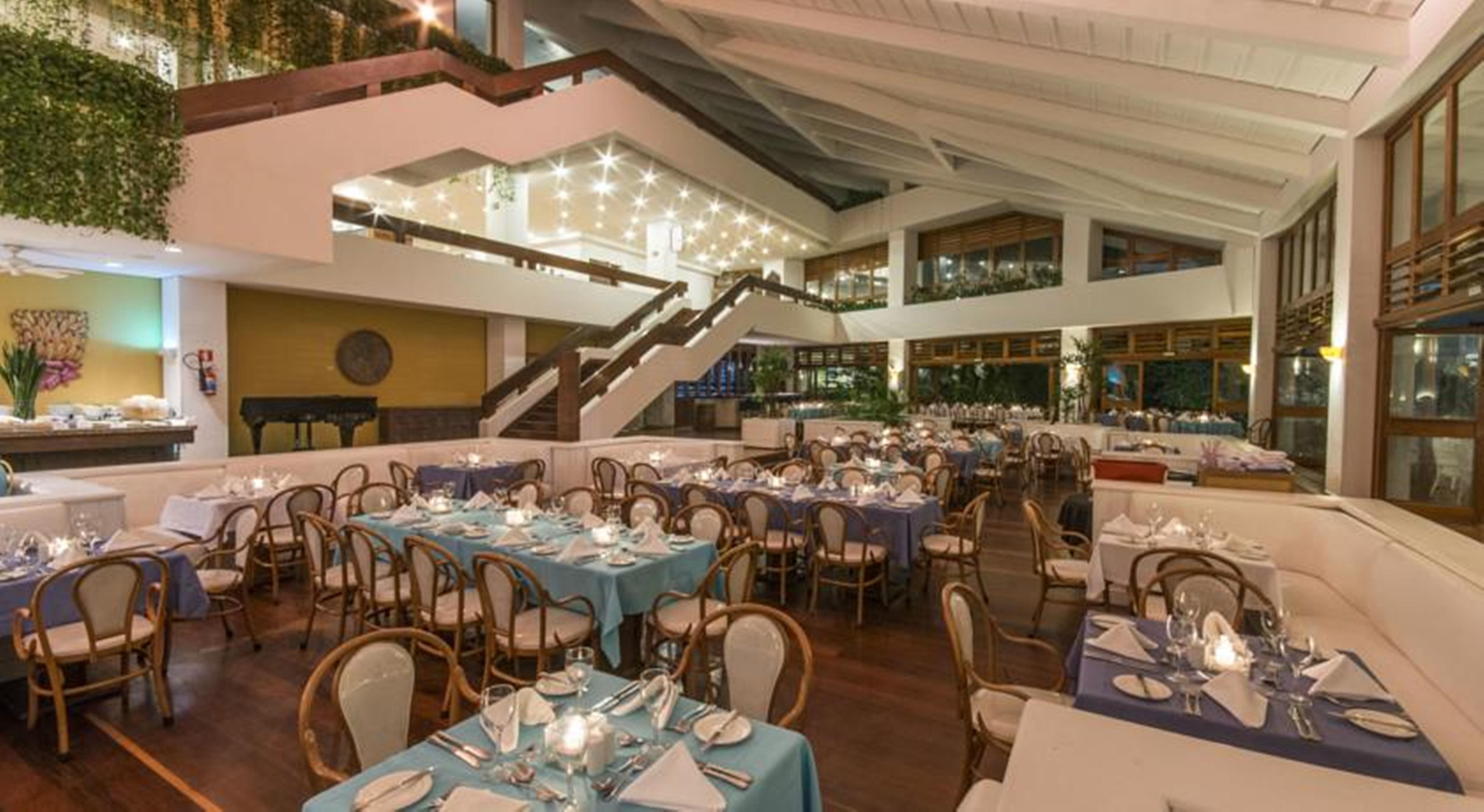 Resort Transamerica Comandatuba