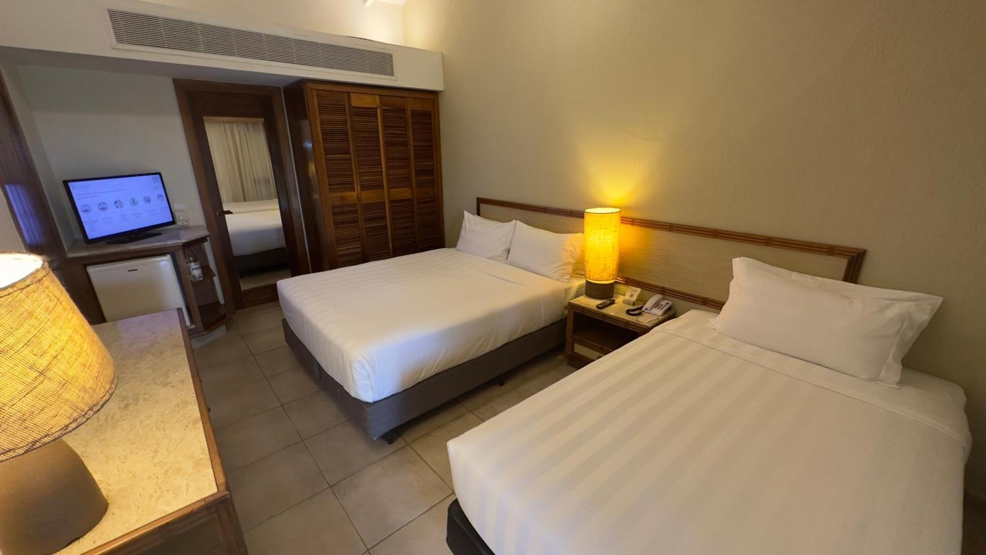 Resort Transamerica Comandatuba 5*