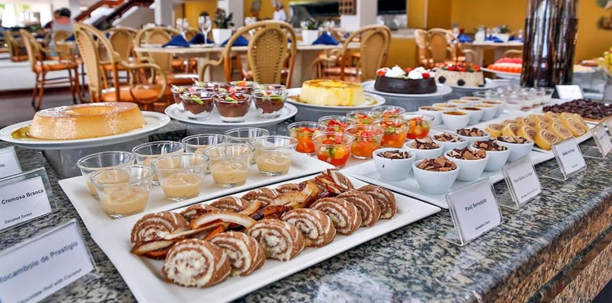 Resort Transamerica Comandatuba 5*
