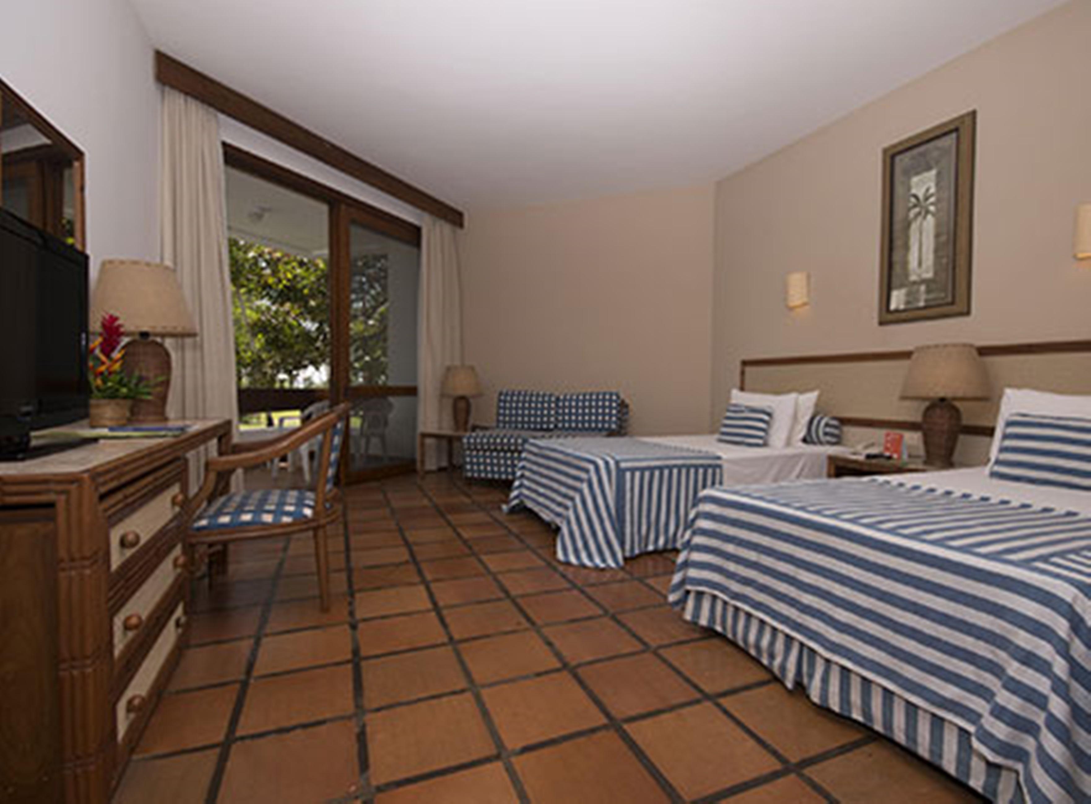 Resort Transamerica Comandatuba