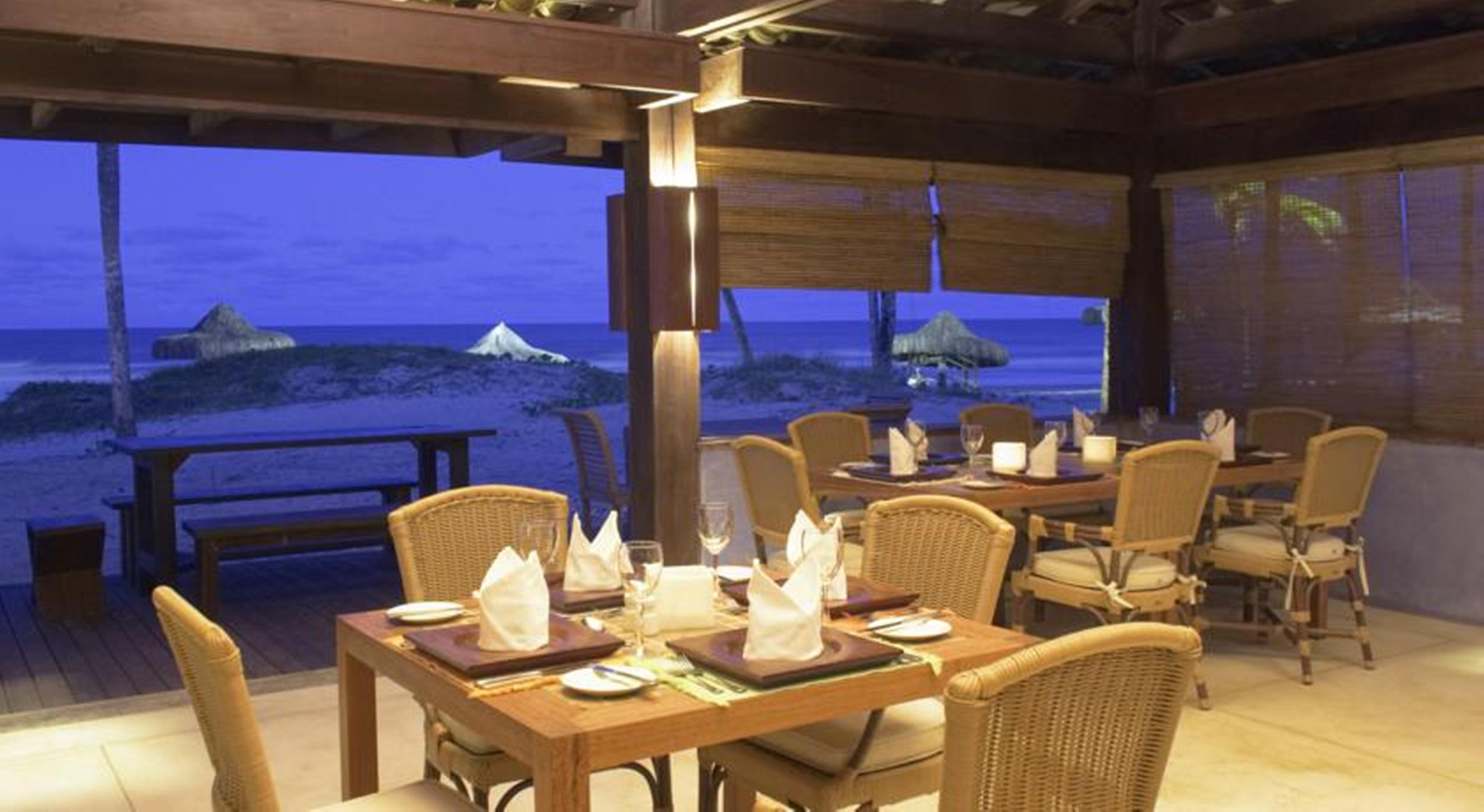 Transamerica Comandatuba Resort 5*