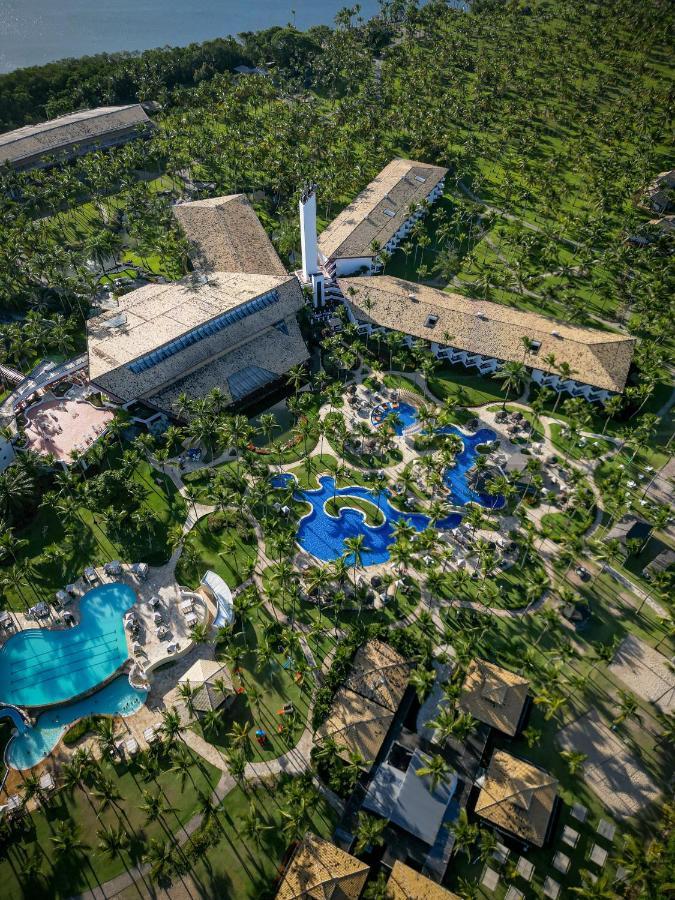 Resort Transamerica Comandatuba 5*