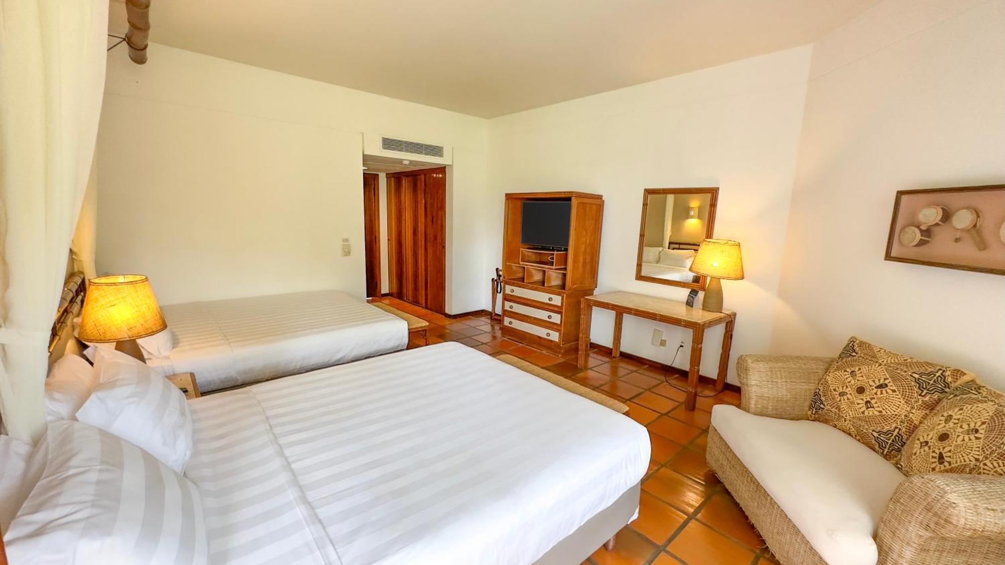 Resort Transamerica Comandatuba 5*