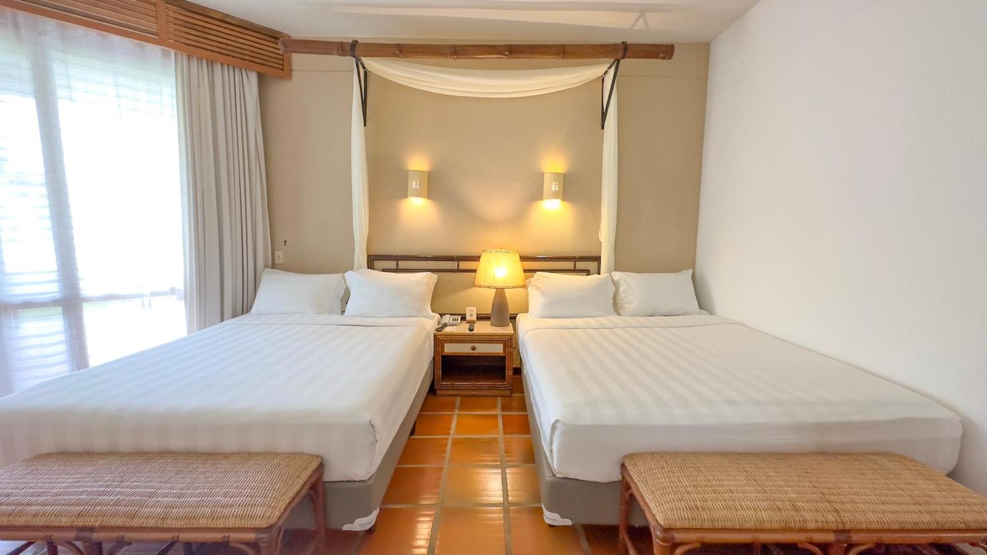 Transamerica Comandatuba Resort 5*