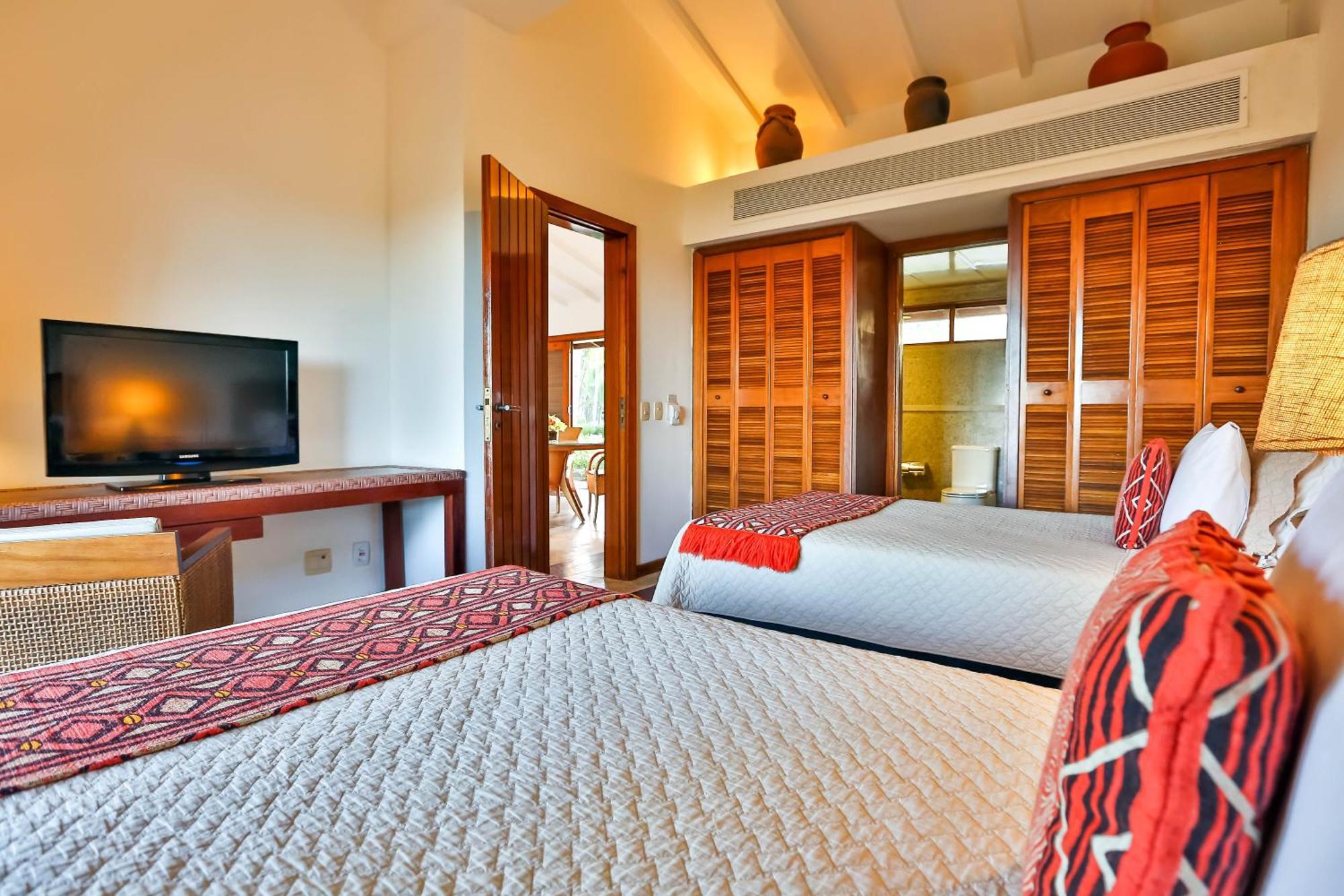 Transamerica Comandatuba Resort