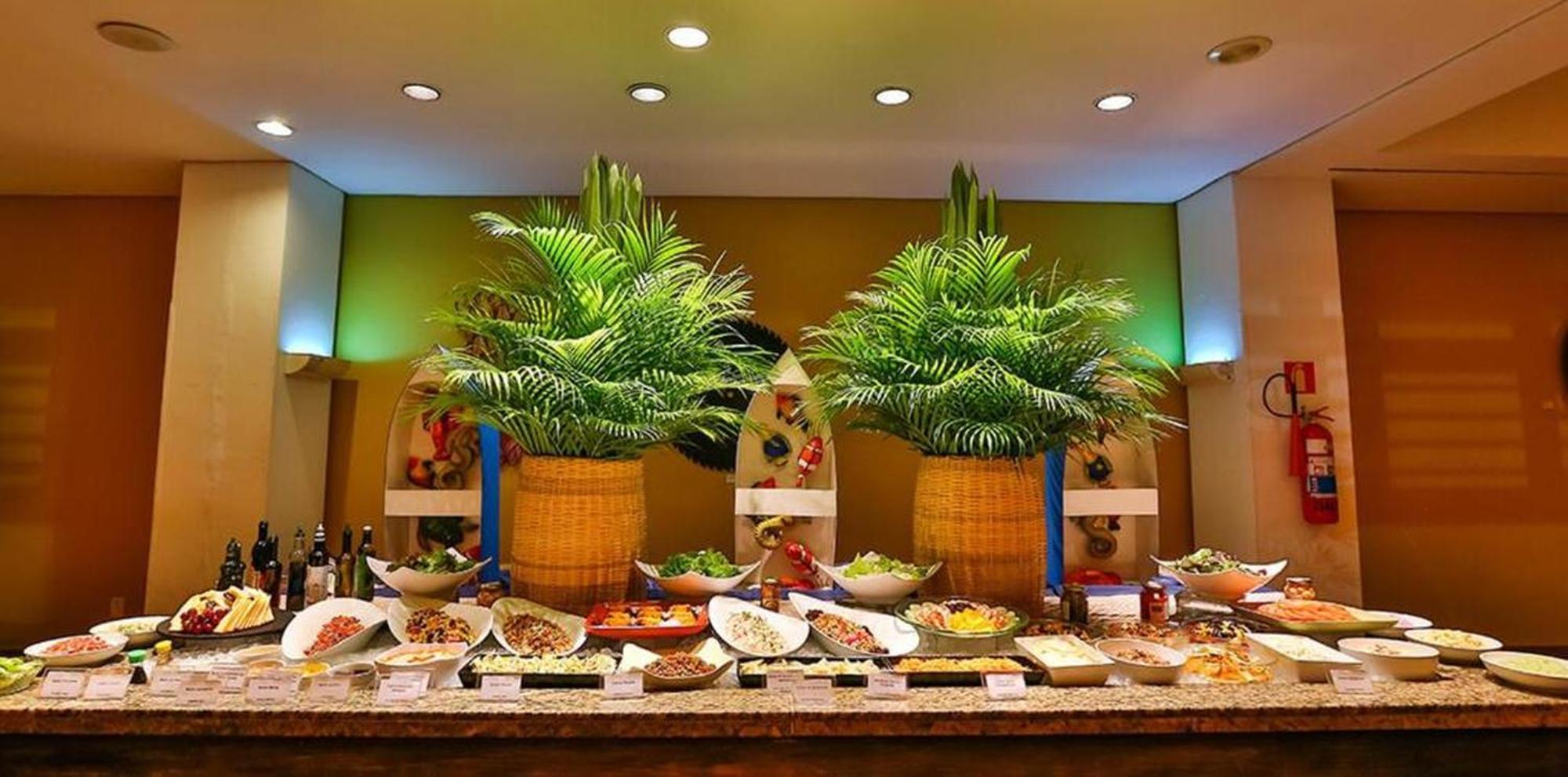 Resort Transamerica Comandatuba 5*