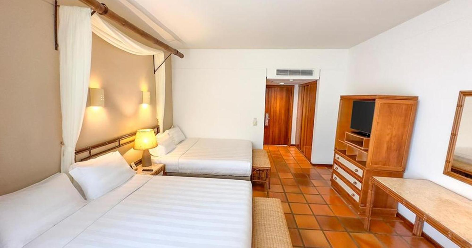 Transamerica Comandatuba Resort