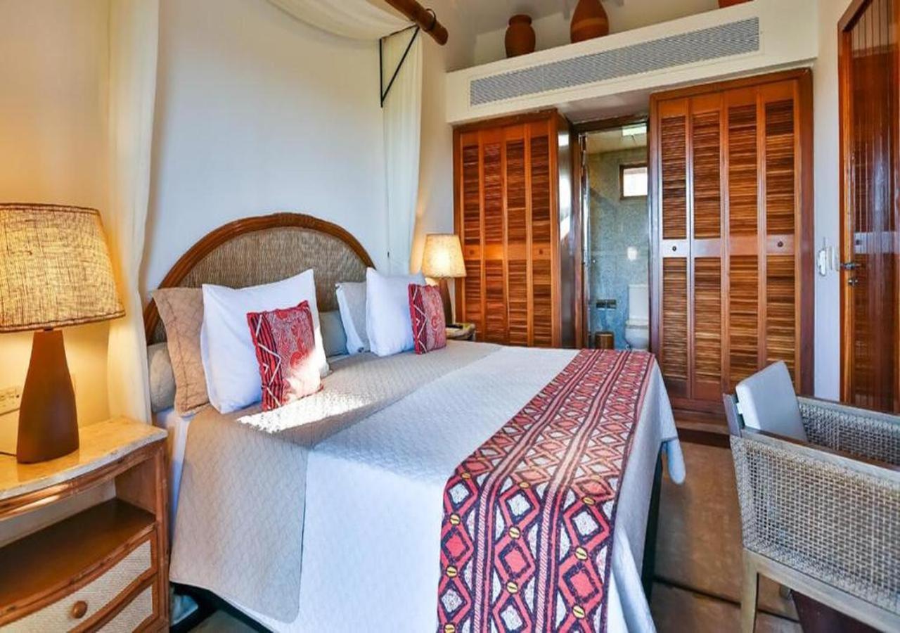 Resort Transamerica Comandatuba