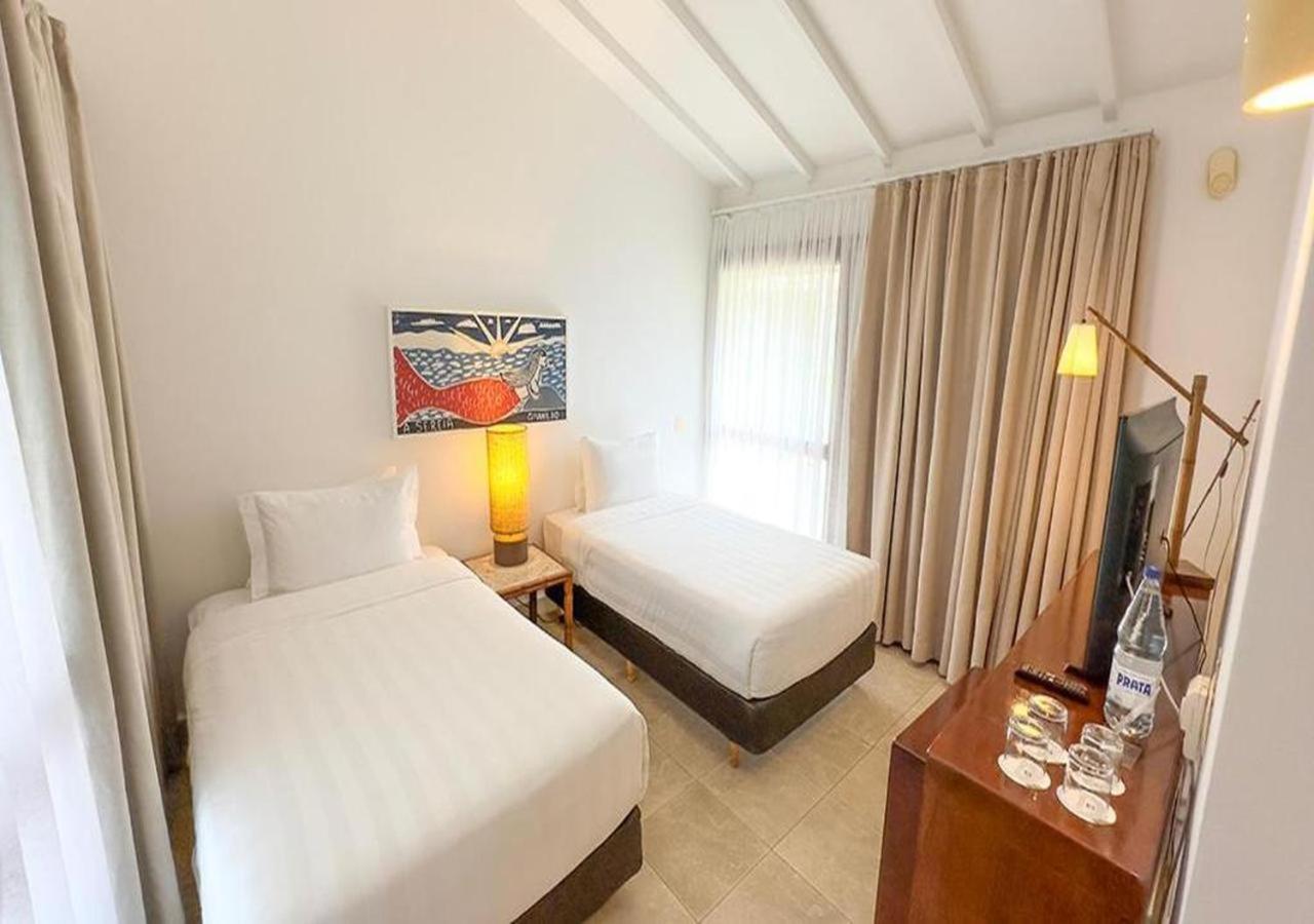 Transamerica Comandatuba Resort