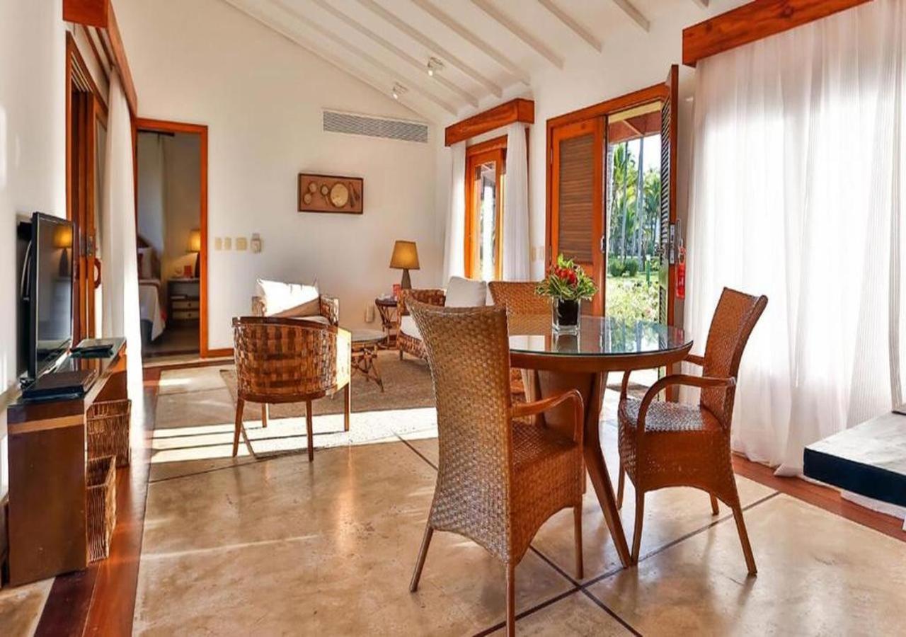 Transamerica Comandatuba Resort 5*