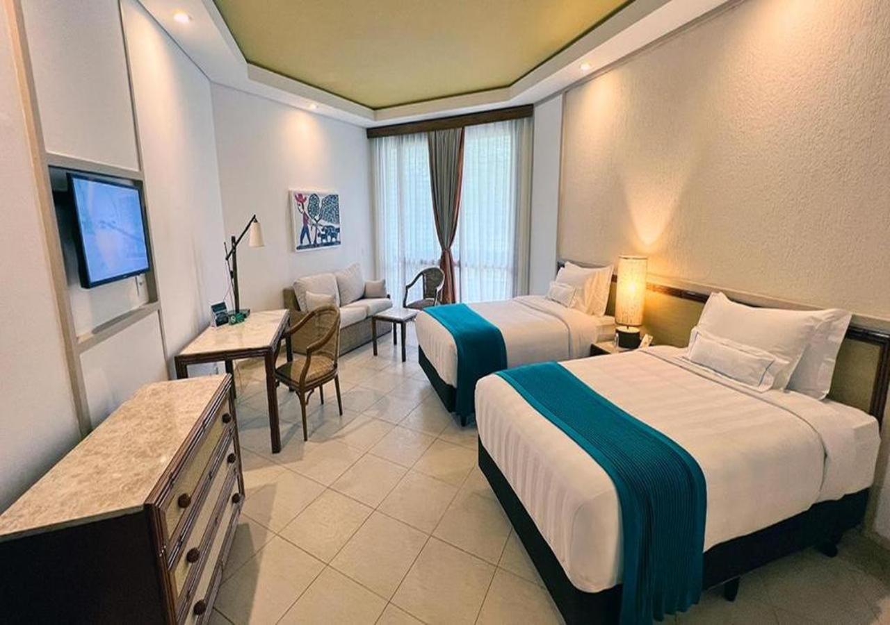 Transamerica Comandatuba Resort 5*