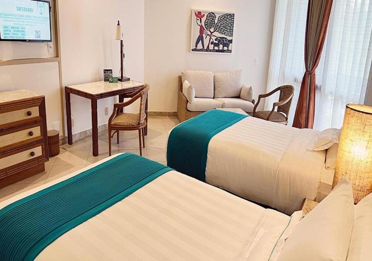 Transamerica Comandatuba 5*